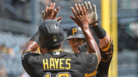 Final: Pirates 6, Tigers 3 taken at PNC Park (Live coverage)